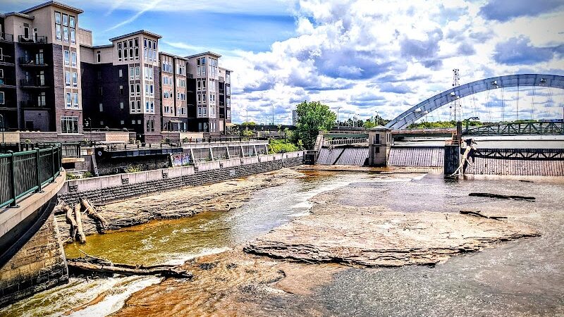 Promenade At Erie Harbor - Rochester, NY