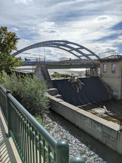 Promenade At Erie Harbor - Rochester, NY