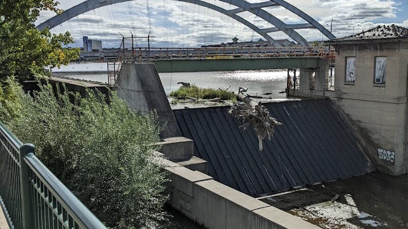 Promenade At Erie Harbor - Rochester, NY