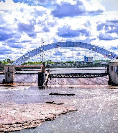 Promenade At Erie Harbor - Rochester, NY