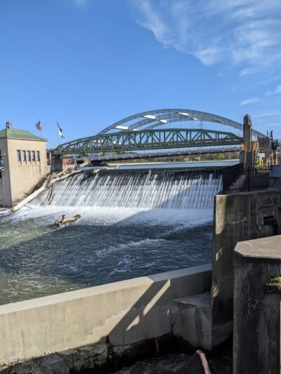 Promenade At Erie Harbor - Rochester, NY