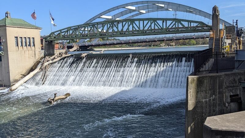 Promenade At Erie Harbor - Rochester, NY