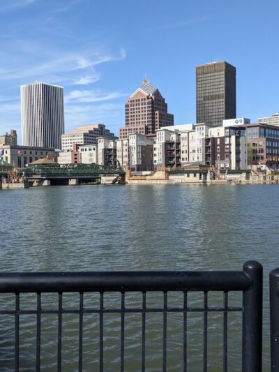 Promenade At Erie Harbor - Rochester, NY