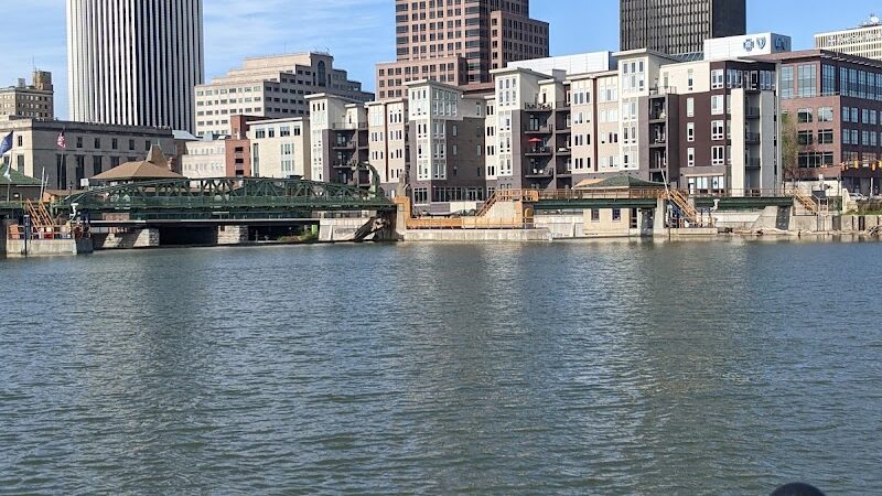 Promenade At Erie Harbor - Rochester, NY