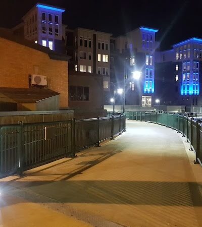 Promenade At Erie Harbor - Rochester, NY