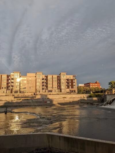 Promenade At Erie Harbor - Rochester, NY