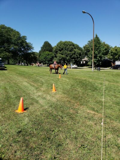 Pulaski Park - Rochester, NY