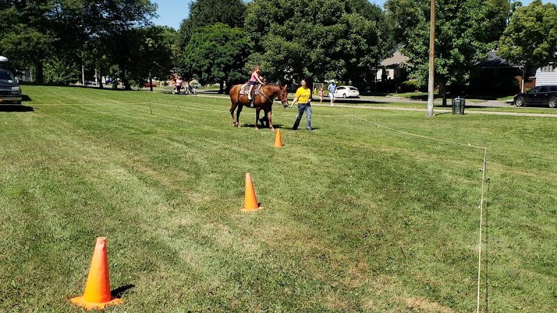Pulaski Park - Rochester, NY