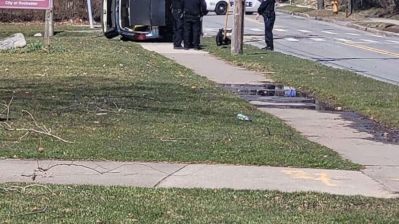 Pulaski Park - Rochester, NY