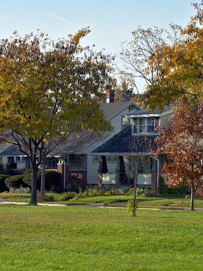 Pulaski Park - Rochester, NY