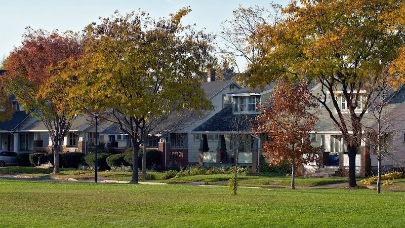 Pulaski Park - Rochester, NY