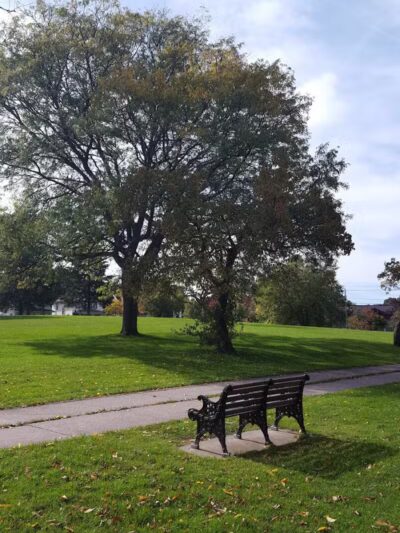 Pulaski Park - Rochester, NY