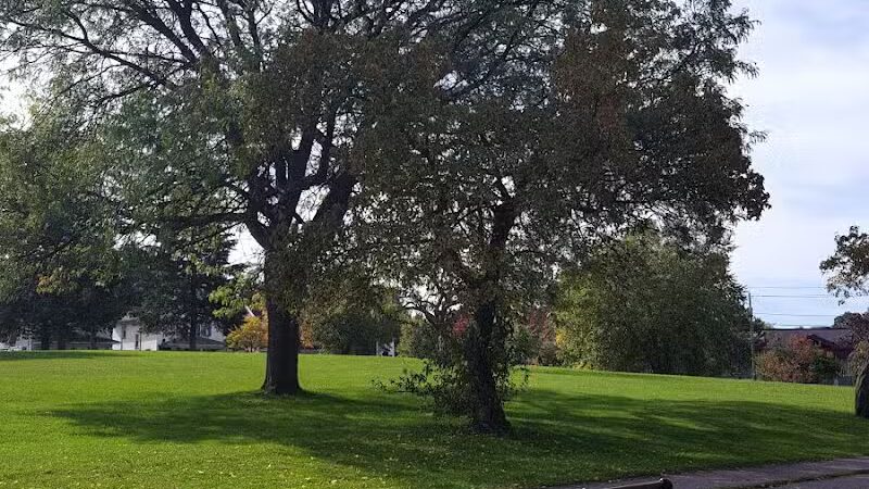 Pulaski Park - Rochester, NY