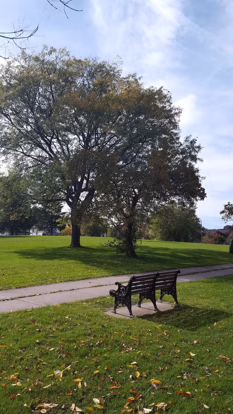 Pulaski Park - Rochester, NY