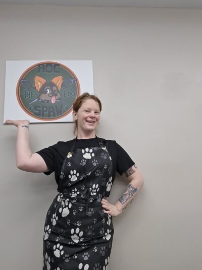 Roc the Dog Spaw - Rochester, NY