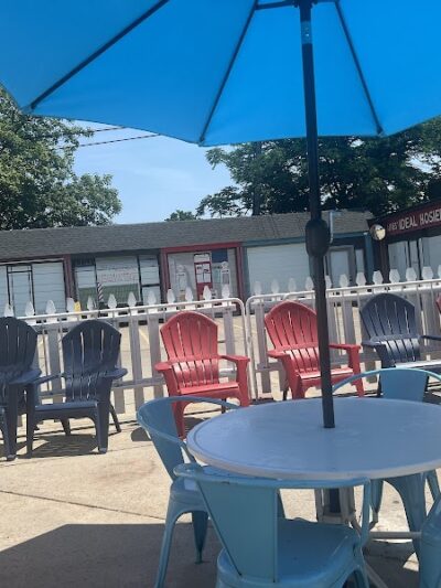 Rochester Beer & Park - Rochester, NY