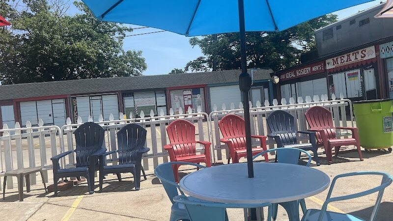 Rochester Beer & Park - Rochester, NY