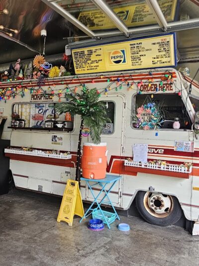 Rochester Beer & Park - Rochester, NY