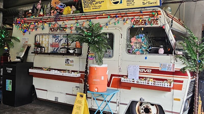 Rochester Beer & Park - Rochester, NY