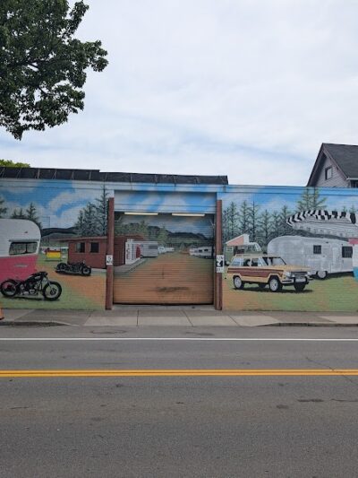 Rochester Beer & Park - Rochester, NY