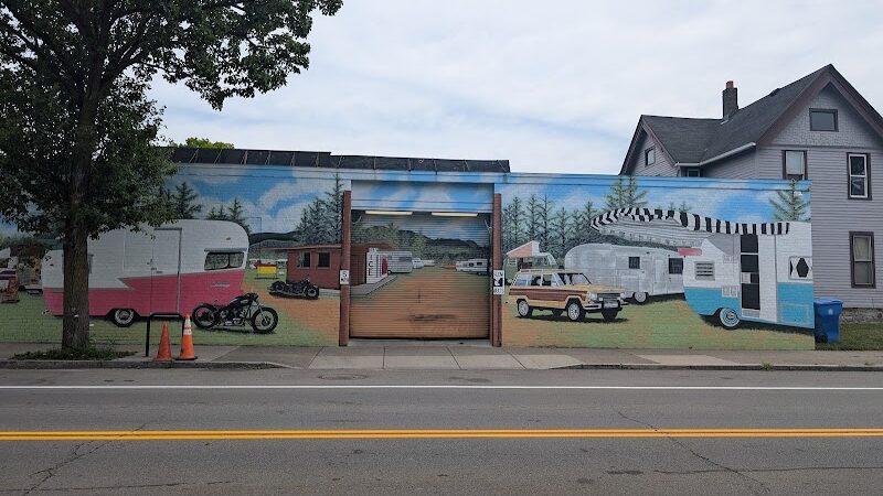 Rochester Beer & Park - Rochester, NY