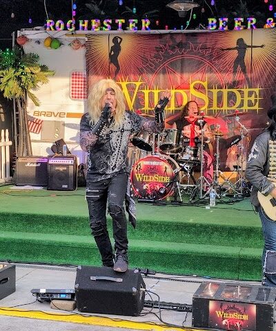 Rochester Beer & Park - Rochester, NY