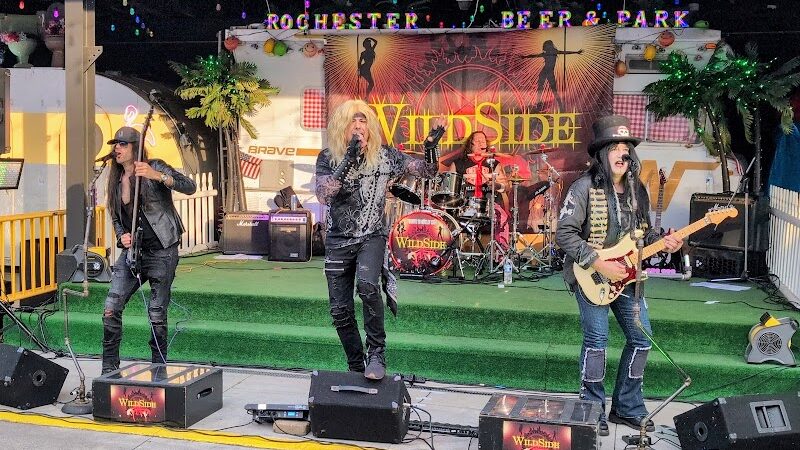 Rochester Beer & Park - Rochester, NY