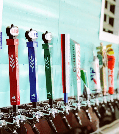 Rochester Beer & Park - Rochester, NY