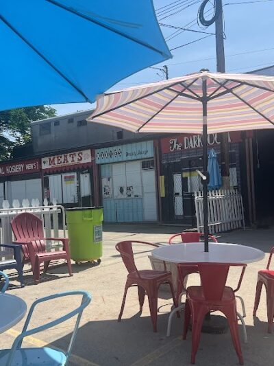 Rochester Beer & Park - Rochester, NY