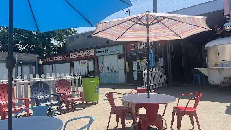 Rochester Beer & Park - Rochester, NY