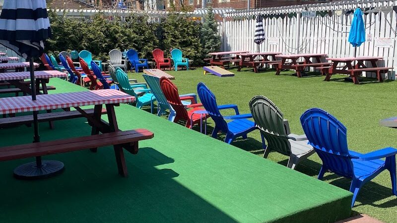 Rochester Beer & Park - Rochester, NY