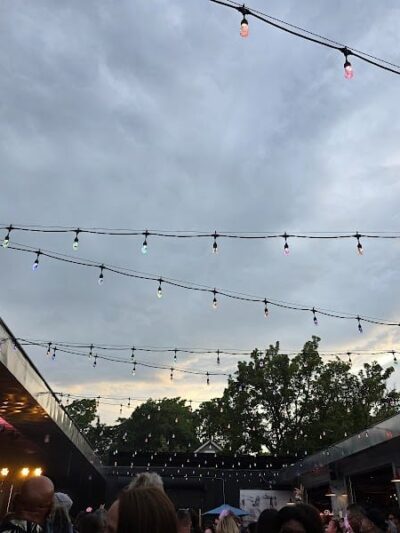 Rochester Beer & Park - Rochester, NY