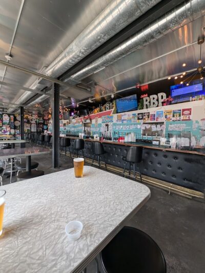 Rochester Beer & Park - Rochester, NY