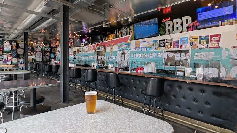 Rochester Beer & Park - Rochester, NY