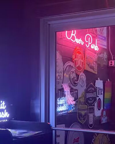 Rochester Beer & Park - Rochester, NY