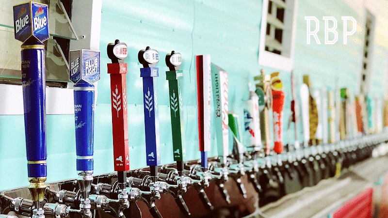 Rochester Beer & Park - Rochester, NY