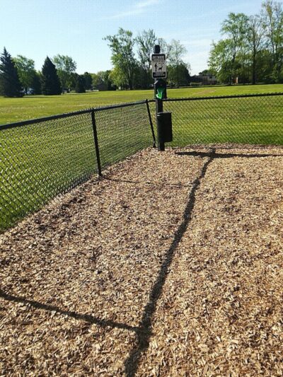 Rustic Village Dog Park - Rochester, NY