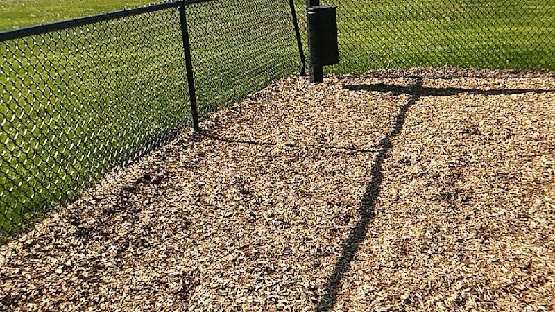 Rustic Village Dog Park - Rochester, NY