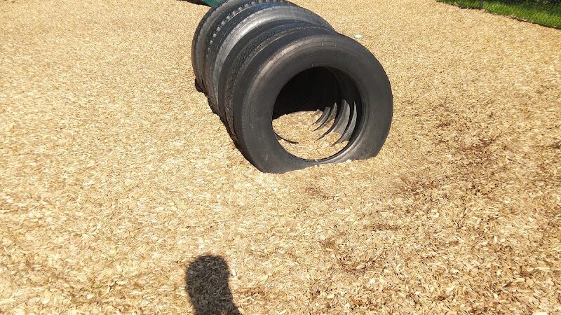 Rustic Village Dog Park - Rochester, NY