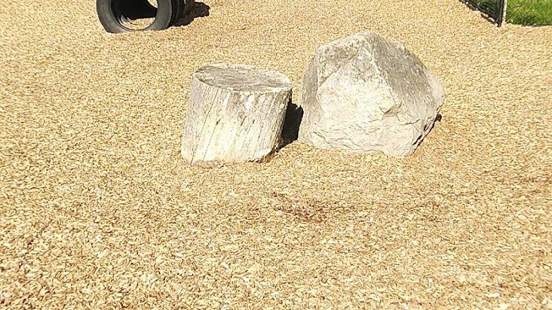 Rustic Village Dog Park - Rochester, NY