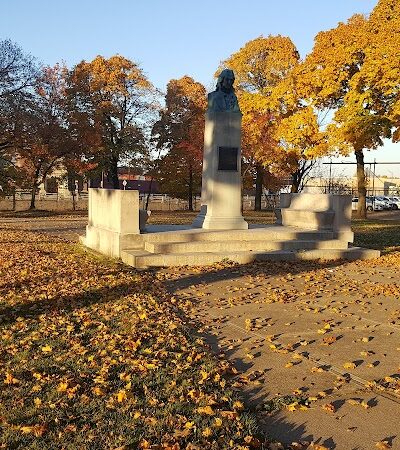 Schiller Park - Rochester, NY