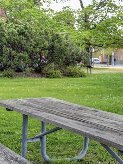 Schiller Park - Rochester, NY