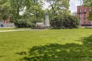 Schiller Park - Rochester, NY