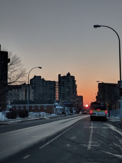 Schiller Park - Rochester, NY