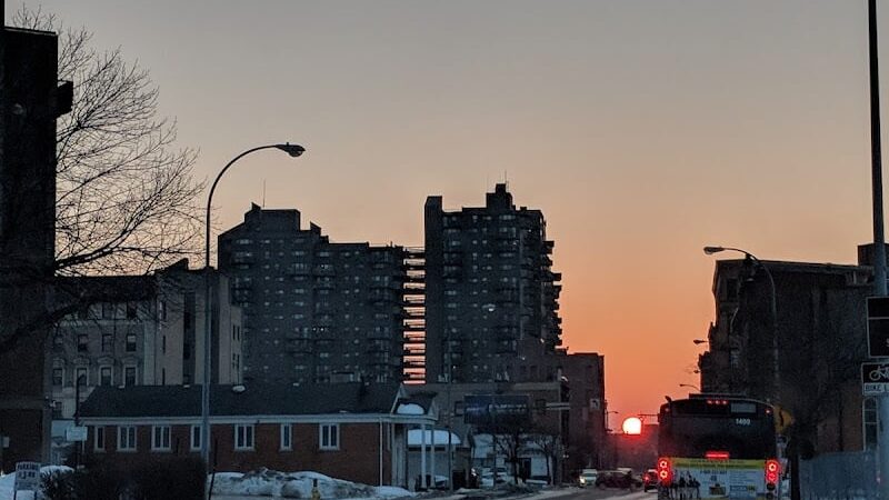 Schiller Park - Rochester, NY