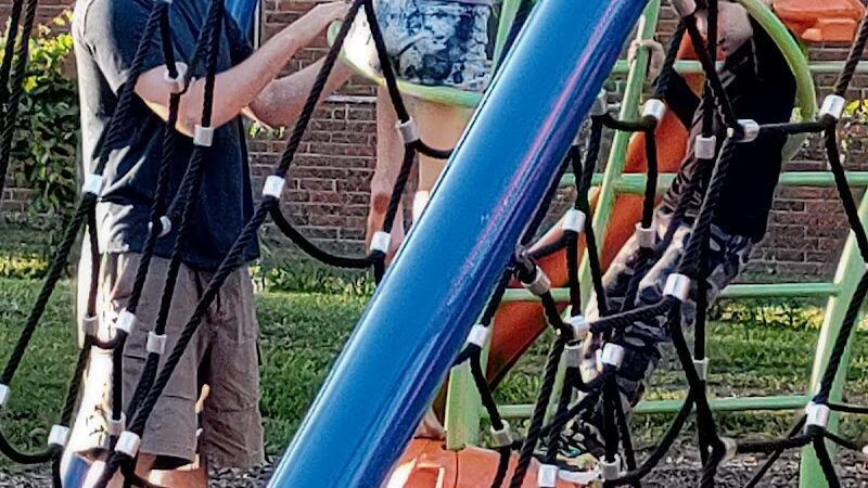 Sebastian Park - Rochester, NY