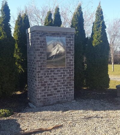 Sebastian Park - Rochester, NY