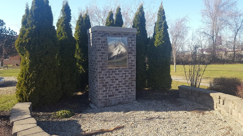 Sebastian Park - Rochester, NY