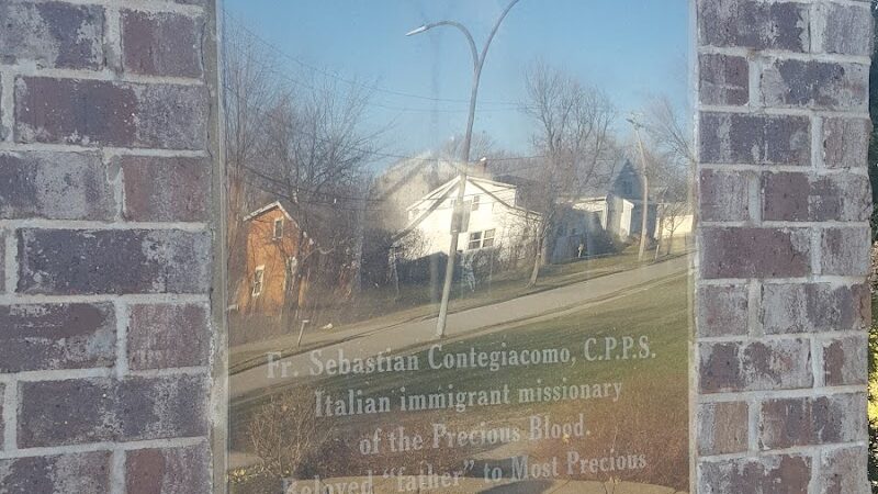 Sebastian Park - Rochester, NY