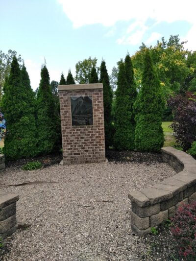 Sebastian Park - Rochester, NY